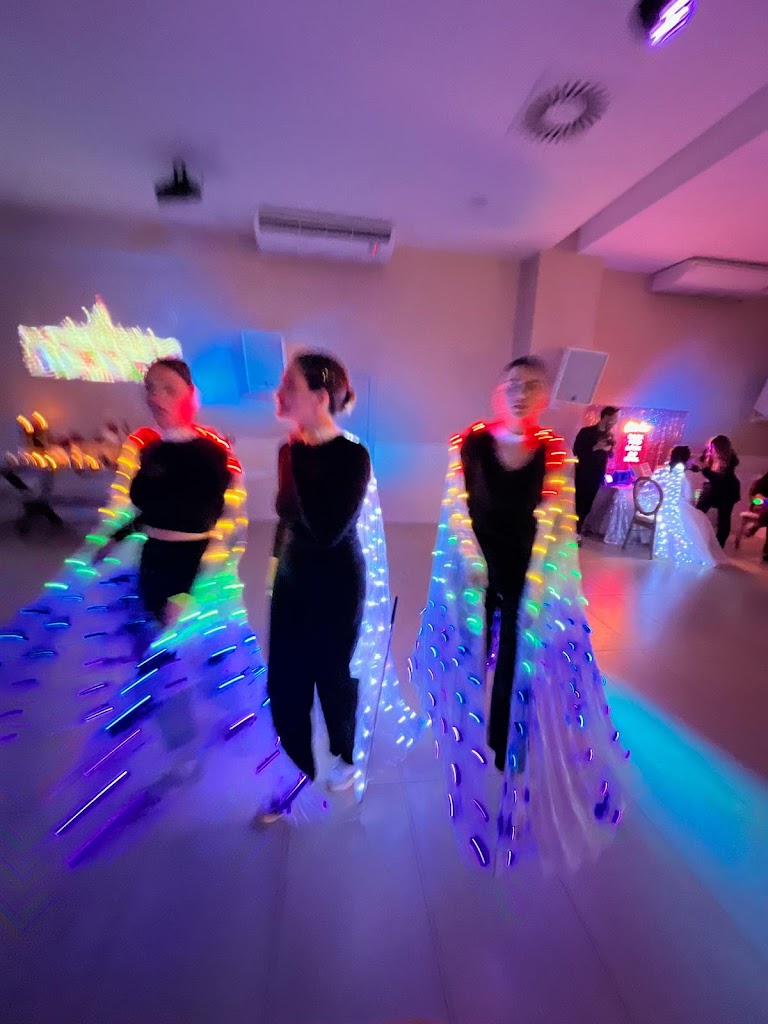 Animacion Infantil MCM