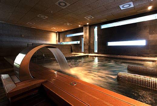 Masia Club espacio deportivo