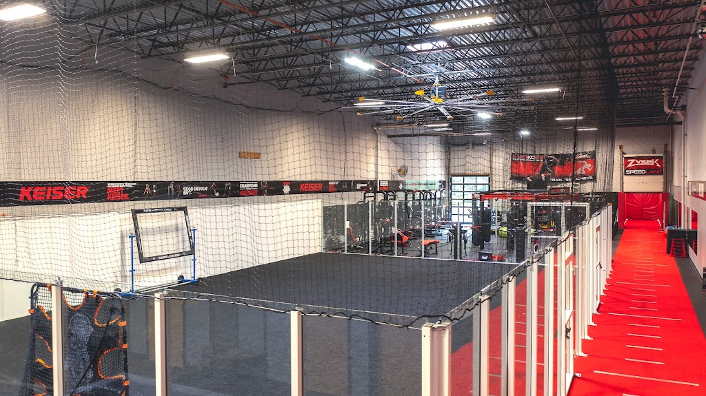  Hardkore Athletic Performance Center
