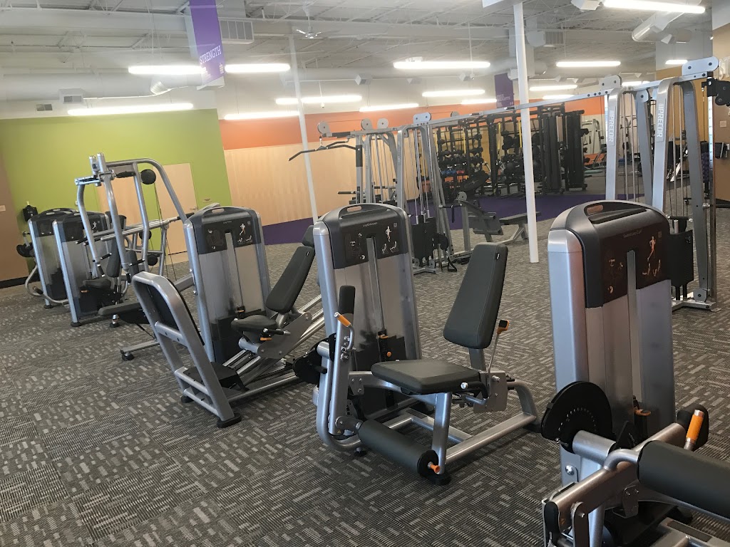  Anytime Fitness