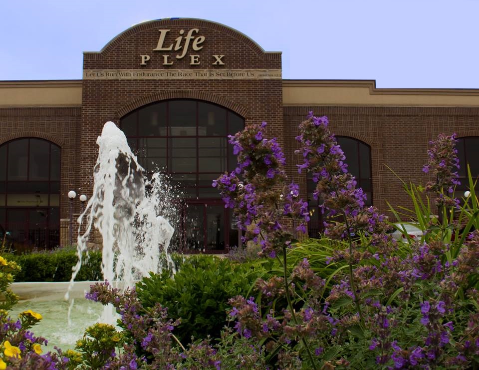  LifePlex