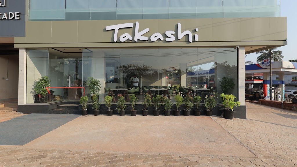Takashi Kasargod