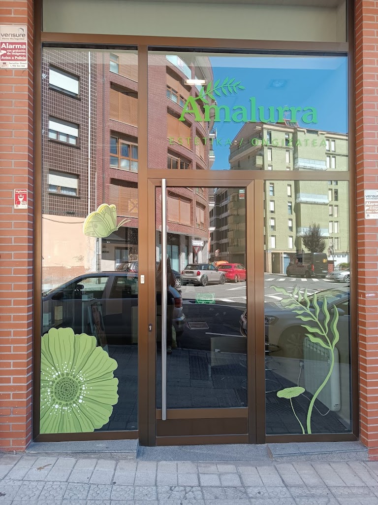 Amalurra Estetika