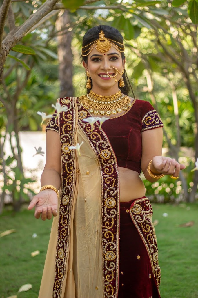 Aadya Beauty Parlour