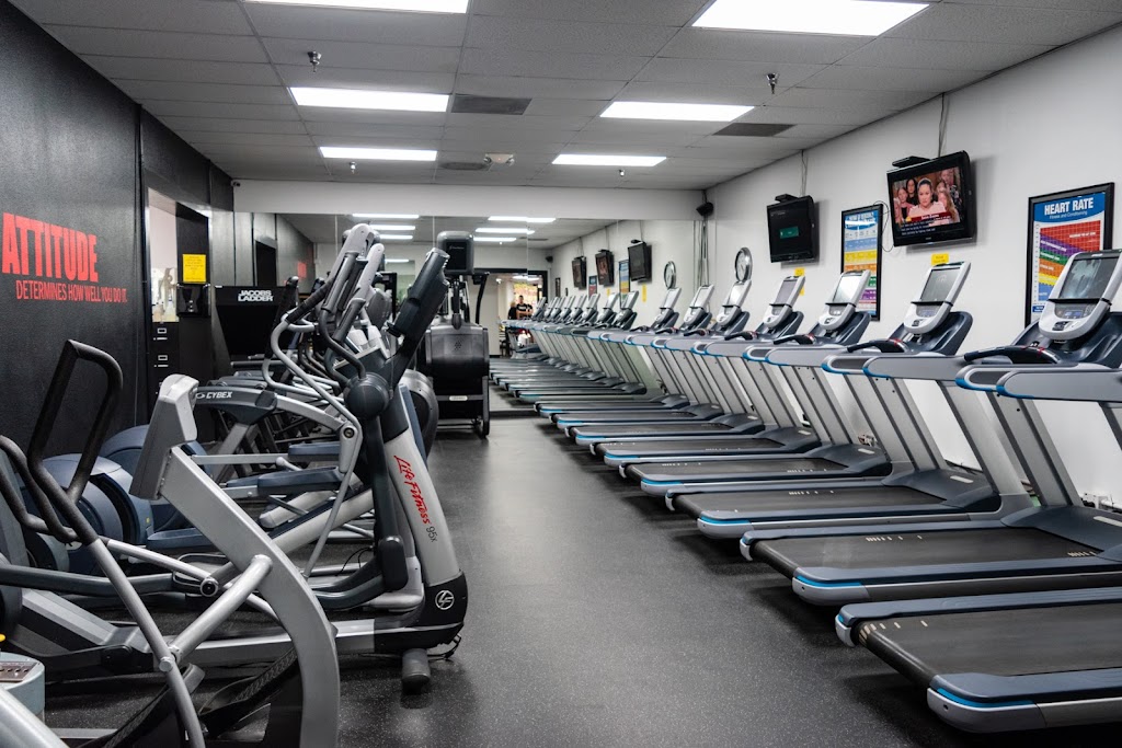  Red Bluff Health & Fitness