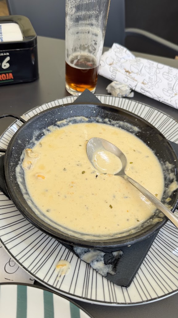 Restaurante Jarana — Mas recientes