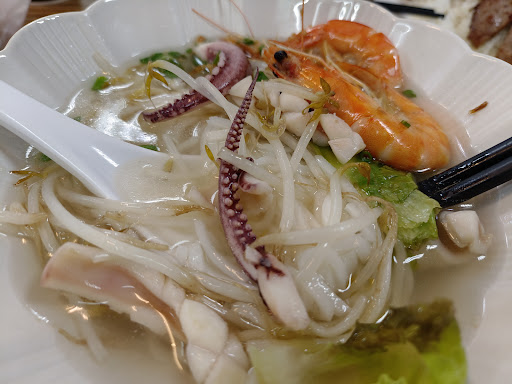 美川越南美食 的照片