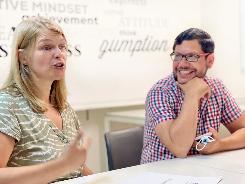 TRAINING Formacio per a Empreses — Del propietario