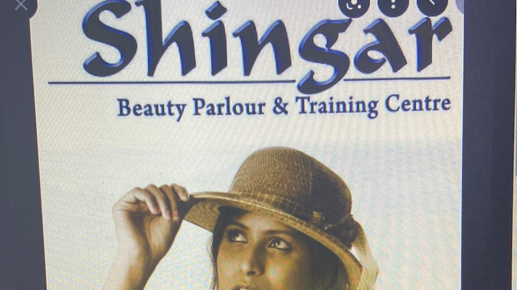 Shringar Ladies Beauty Parlour