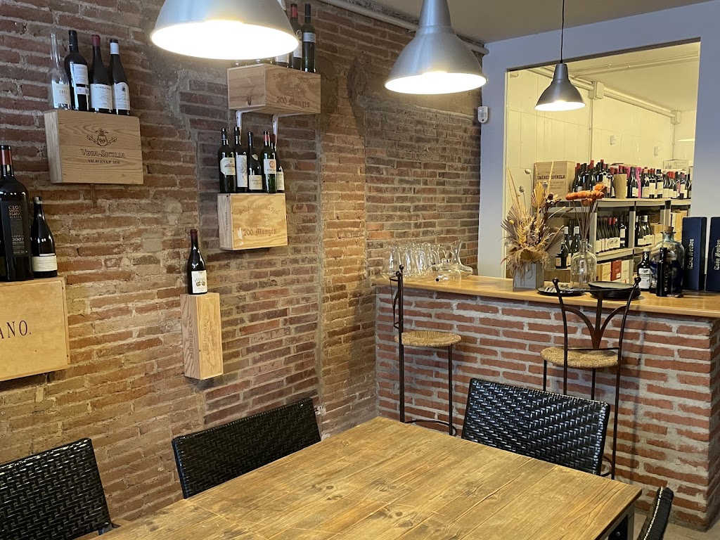 Cellarius Experience (Restaurante y Bodega)