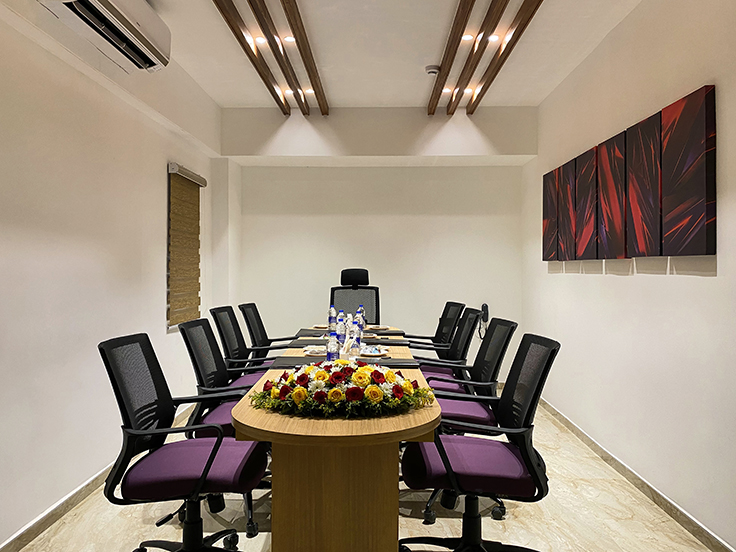 Amenities