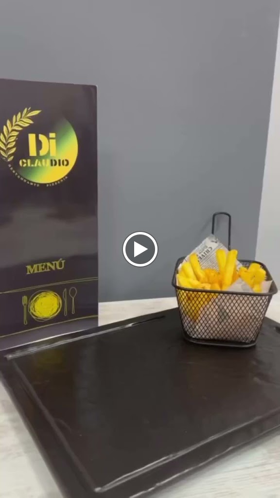 Di Claudio — Videos