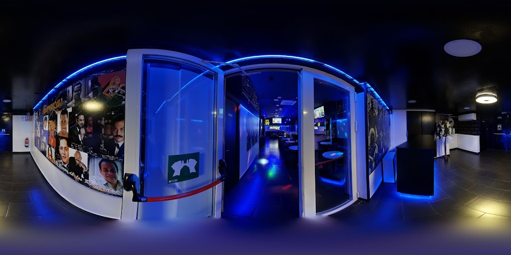 ANORANZAS BAR 2 — Street View y 360deg