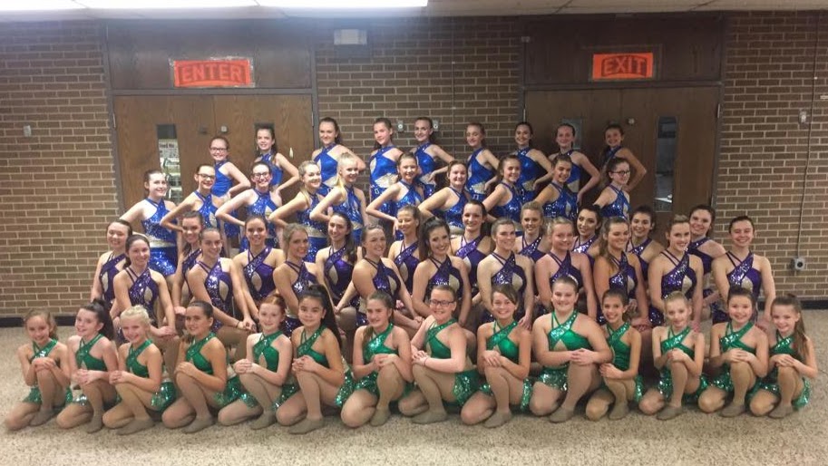  Watts Dance Studio LLC