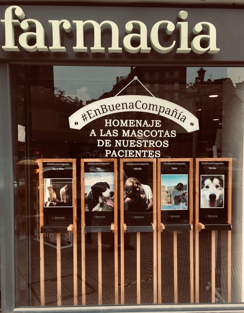 Farmacia Alvarez de Toledo