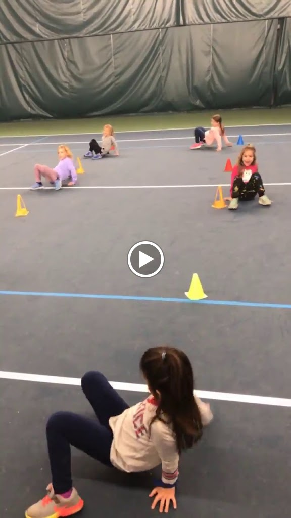  Guilford Racquet & Swim Club