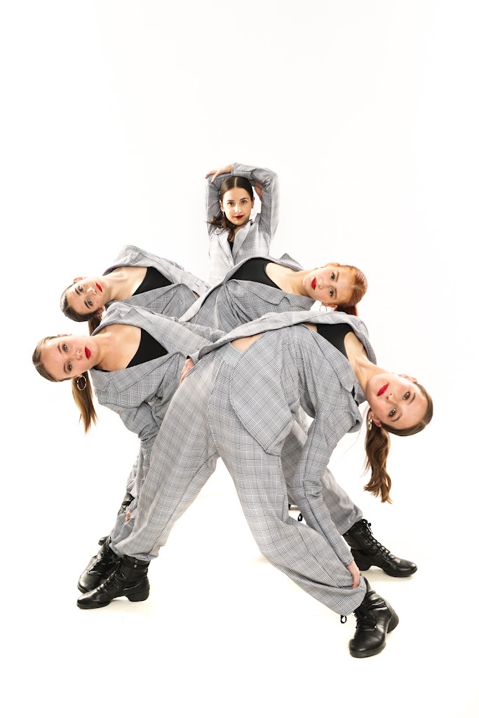  Broadway Lights Dance Center