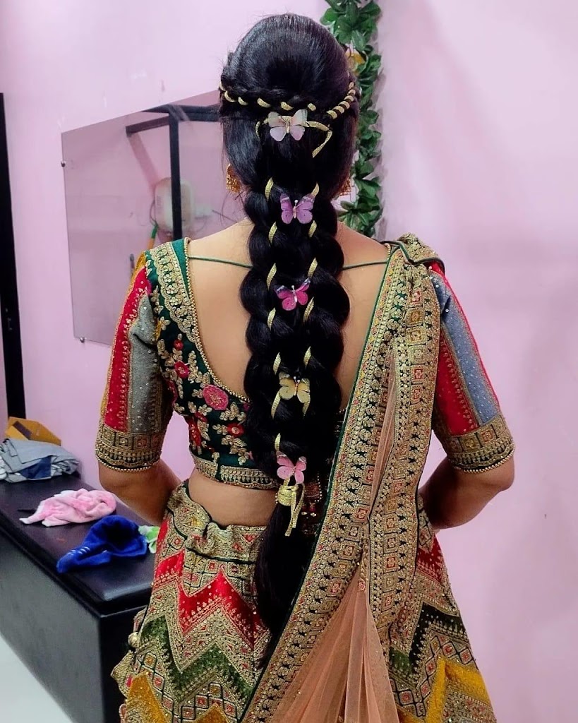 Be Queen Beauty Salon