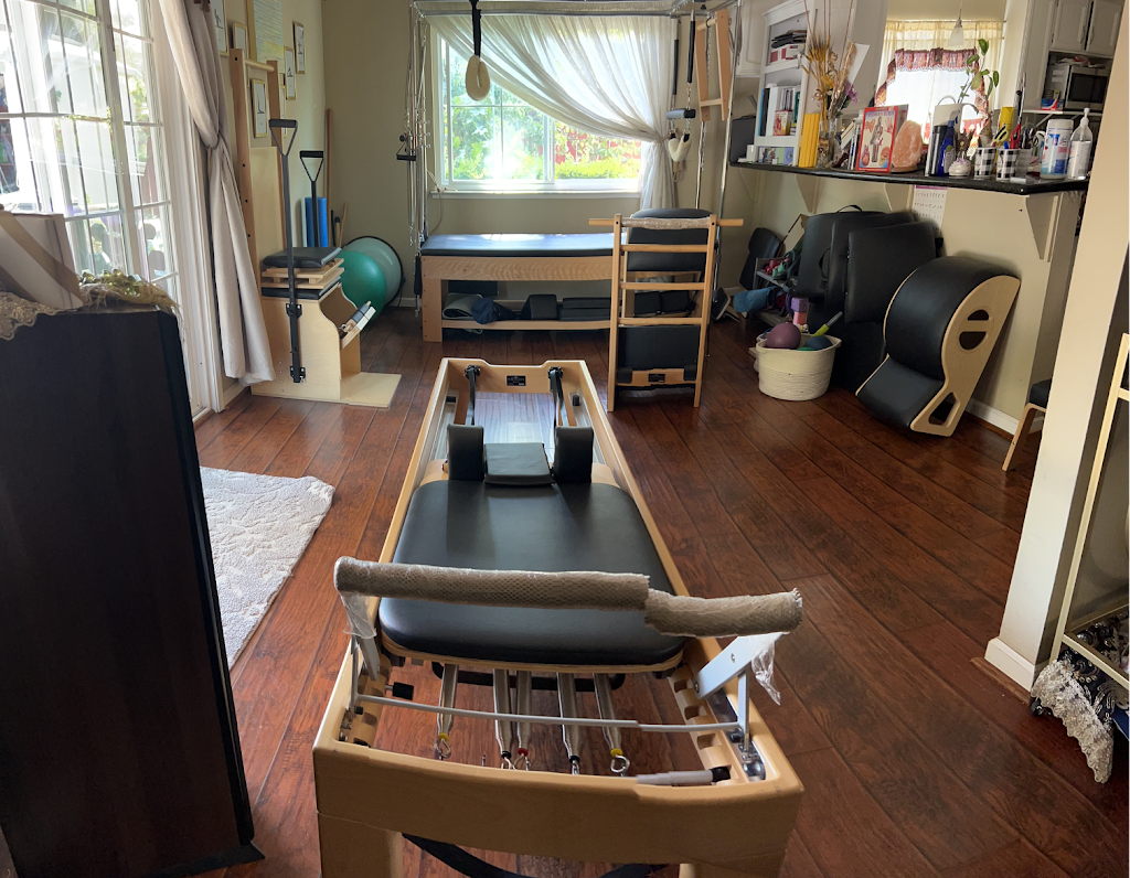  Hanadi's Fitness and Pilates Boutique