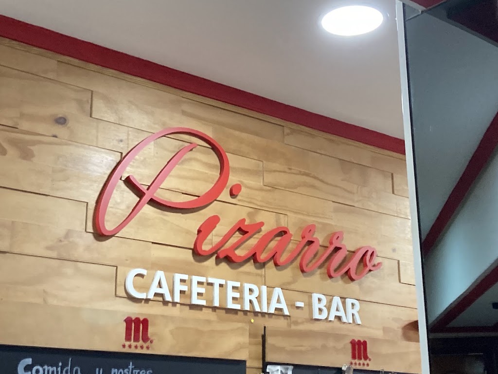 Bar/Restaurante Pizarro — Mas recientes