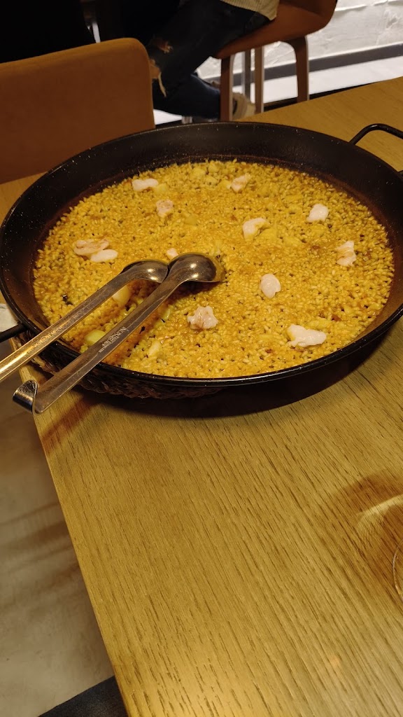 Restaurante Arroz&Roll by Guillermo Aguilar — Mas recientes