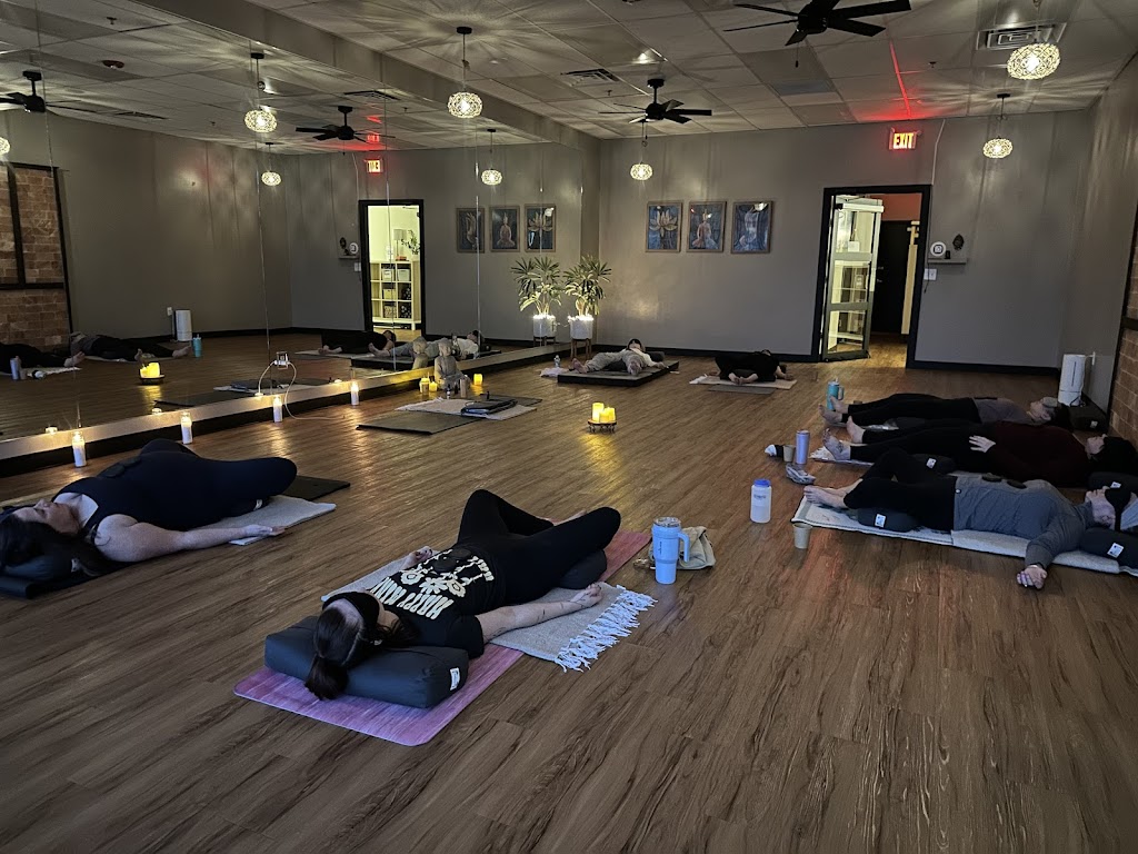 Yoga Om Wellness Studio