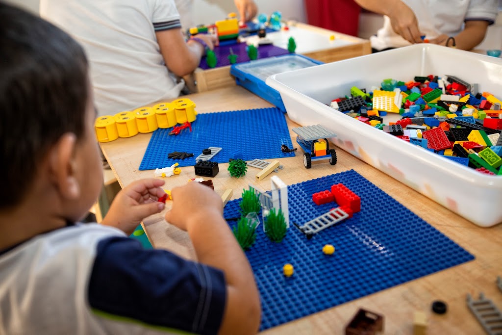 Robotix Castellon Academia de nuevas tecnologias