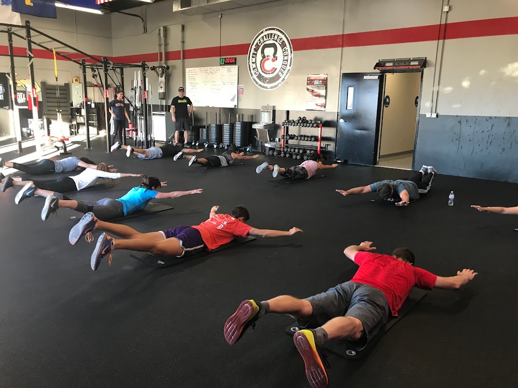  CrossFit Centric - Gym in Riverside, Ca.
