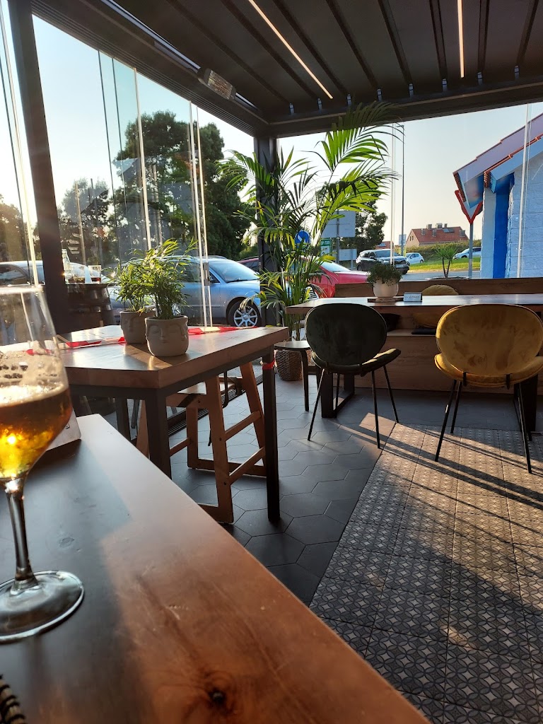 Albarino Churrasqueria