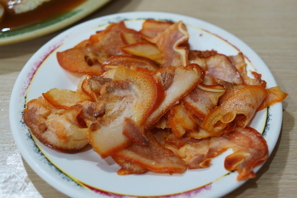 黑乾溫州餛飩大王 的照片
