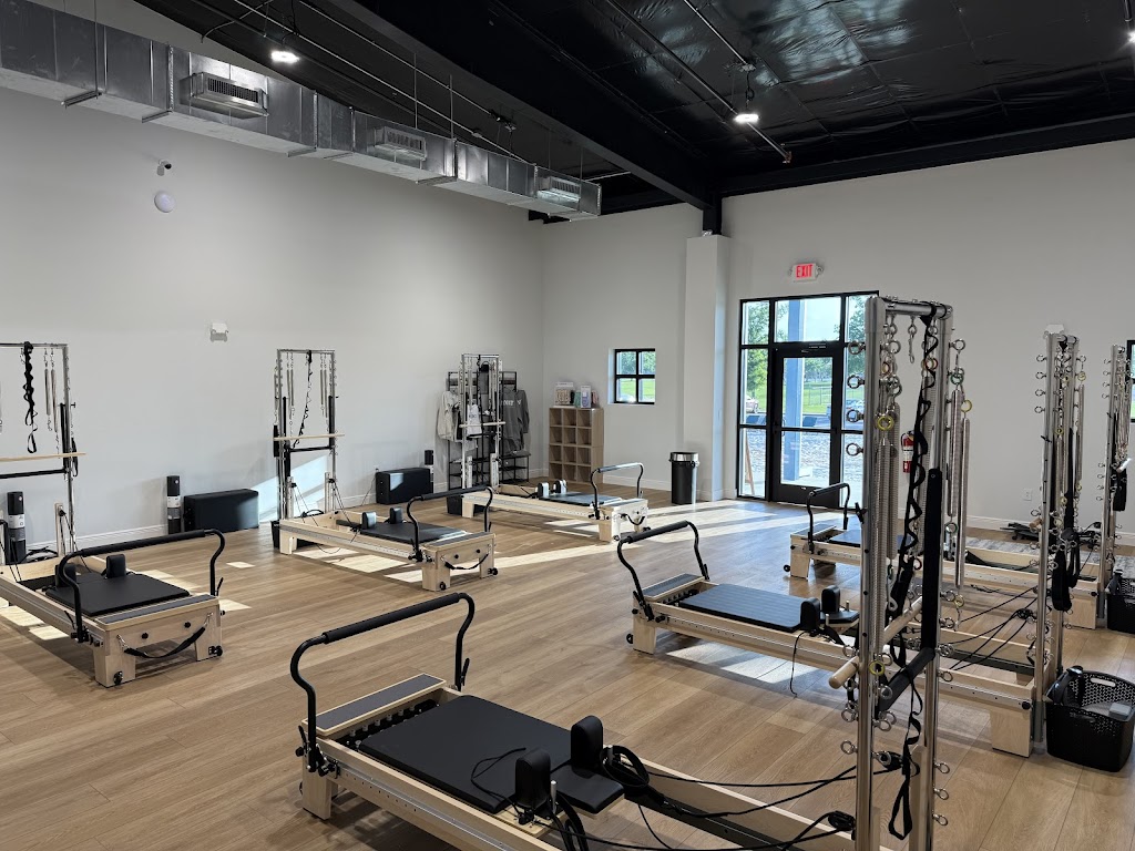  MVMT Pilates and Wellness Studio
