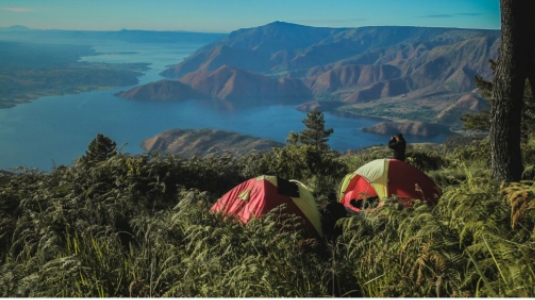 Medan Camp ( SEWA ALAT CAMPING MEDAN KOTA )