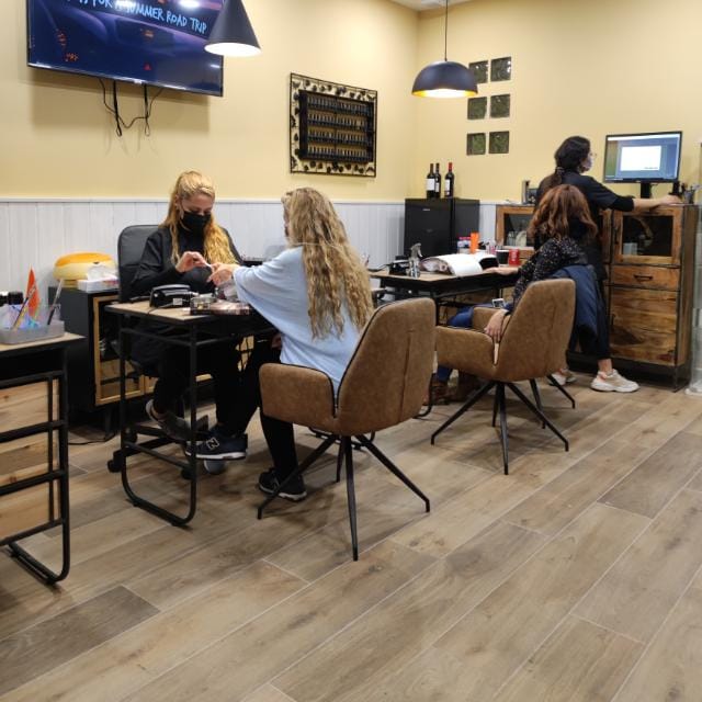 Victoria Beauty House Centro de Estetica y Belleza