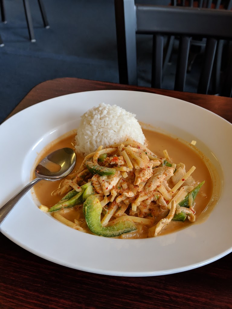 Sawadee Thai Restaurant