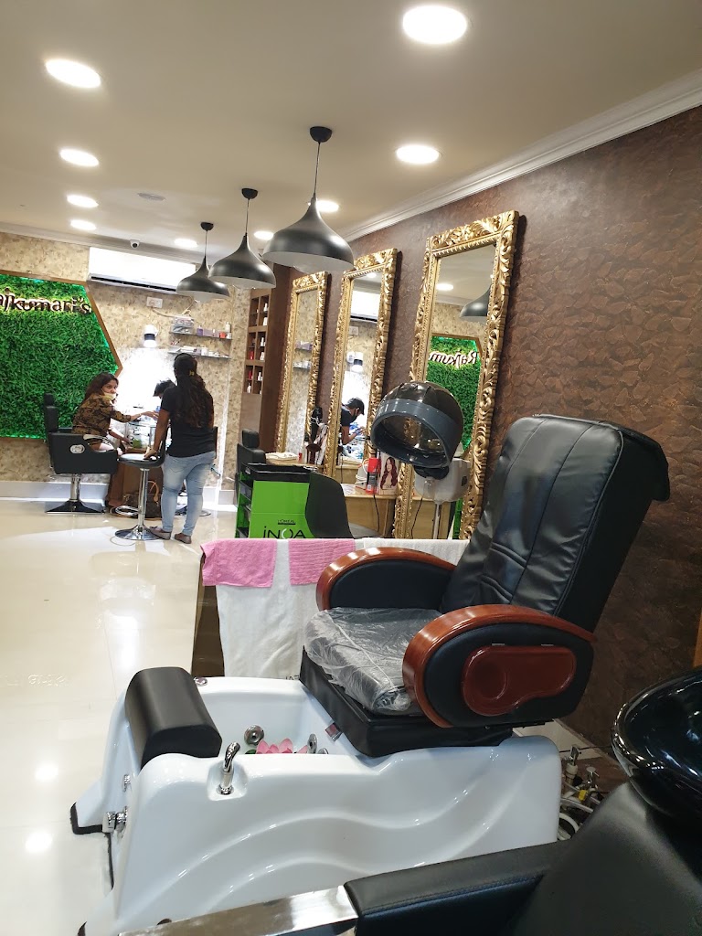 Rajkumari S Family Salon Kanchrapara