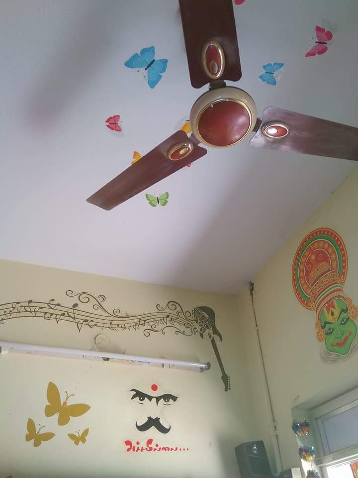 Friends Beauty Saloon Thiru Nagar