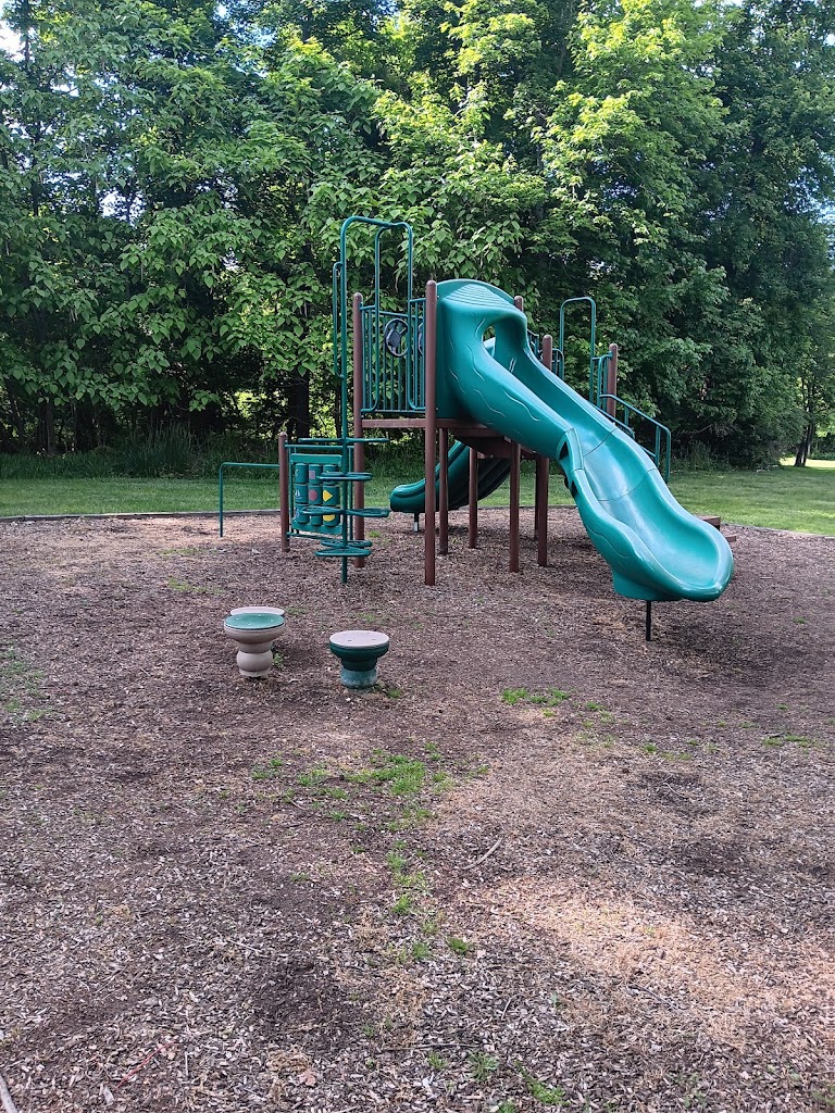 Beechwoods Park