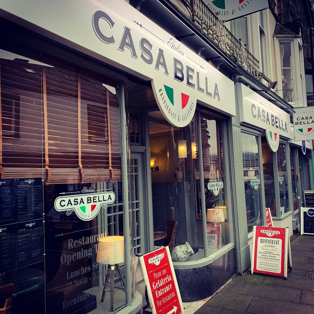 Casa Bella in Keswick