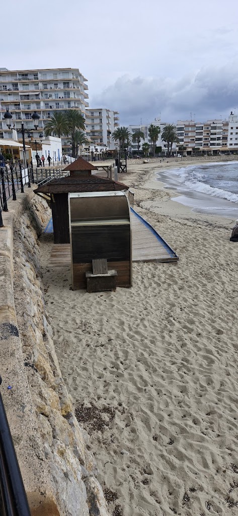 Ajuntament de Santa Eularia des Riu