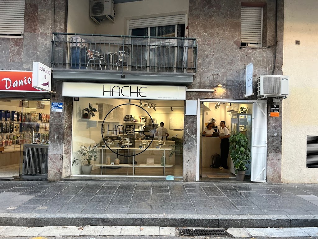 Pastisseria HACHE | Pasteleria en Castelldefels