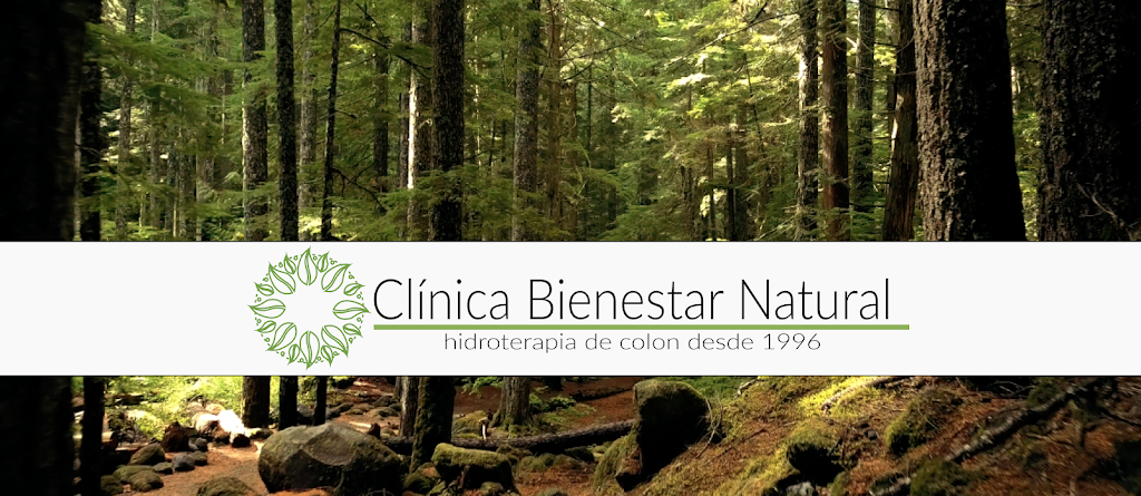 Clinica Bienestar Natural Lavados colonicos y masajes Merida