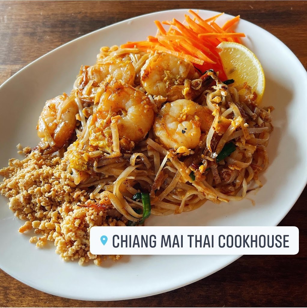 Chiang Mai Thai Cookhouse
