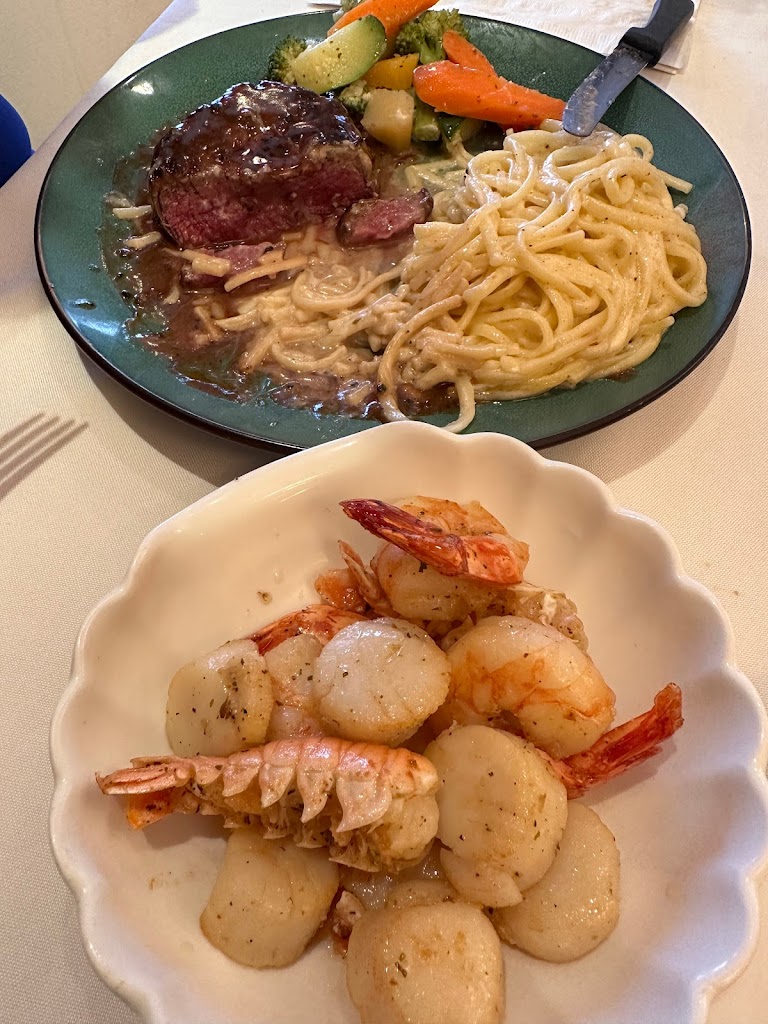 Spaghetti