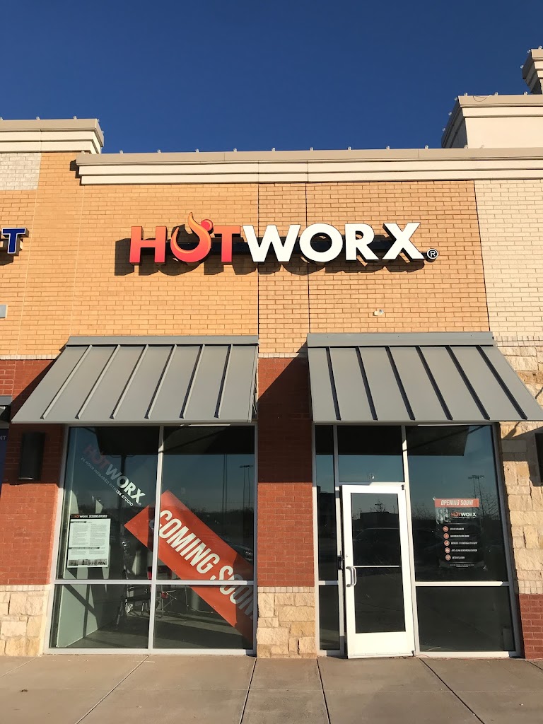  HOTWORX - Waxahachie, TX - Waxahachie Marketplace