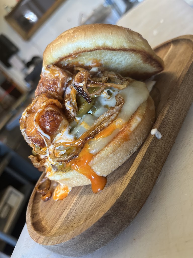  The Upper Block Sports Bar and Grill