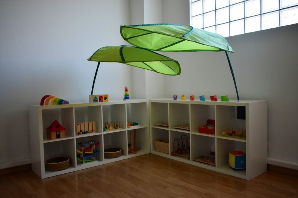 Escuela Infantil Meraki — Del propietario