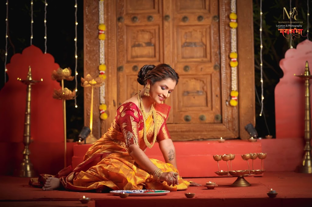 Lotus Beautiful Brides