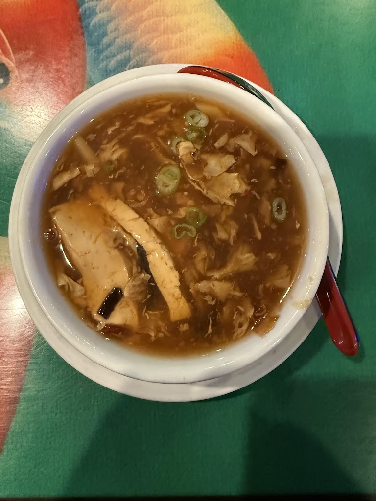 Ginmiya (Chinese Japanese & Thai Restaurant)