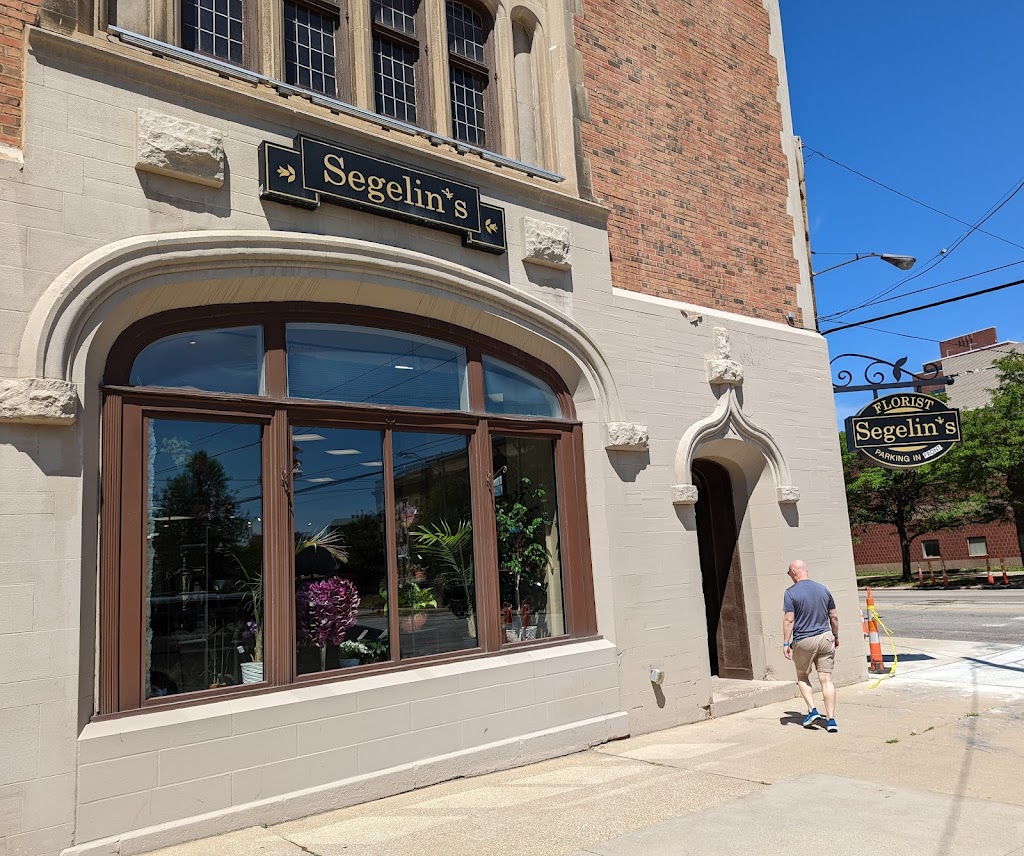 Segelin's Florist