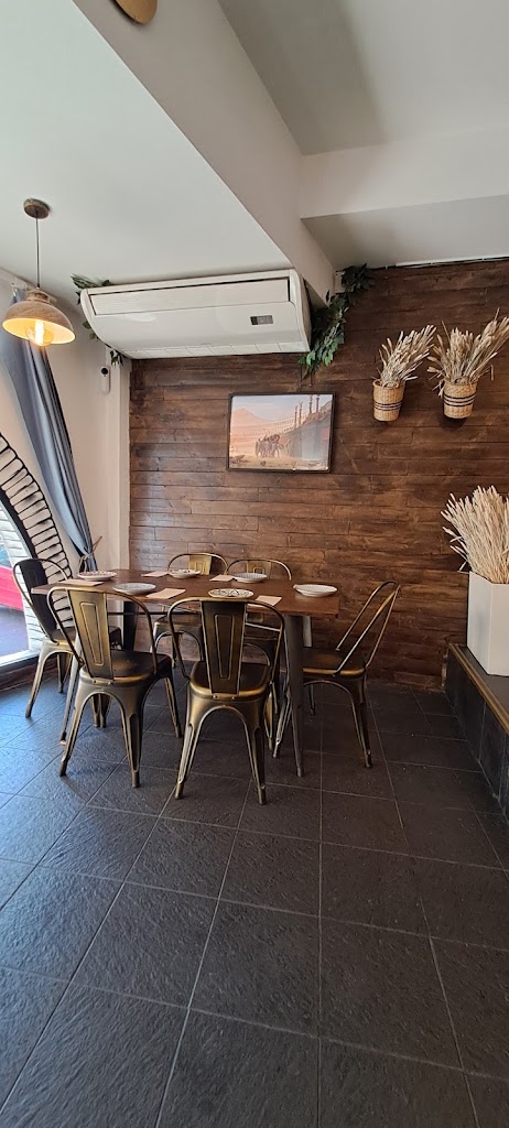 Gladiatore Ristorante — Ambiente